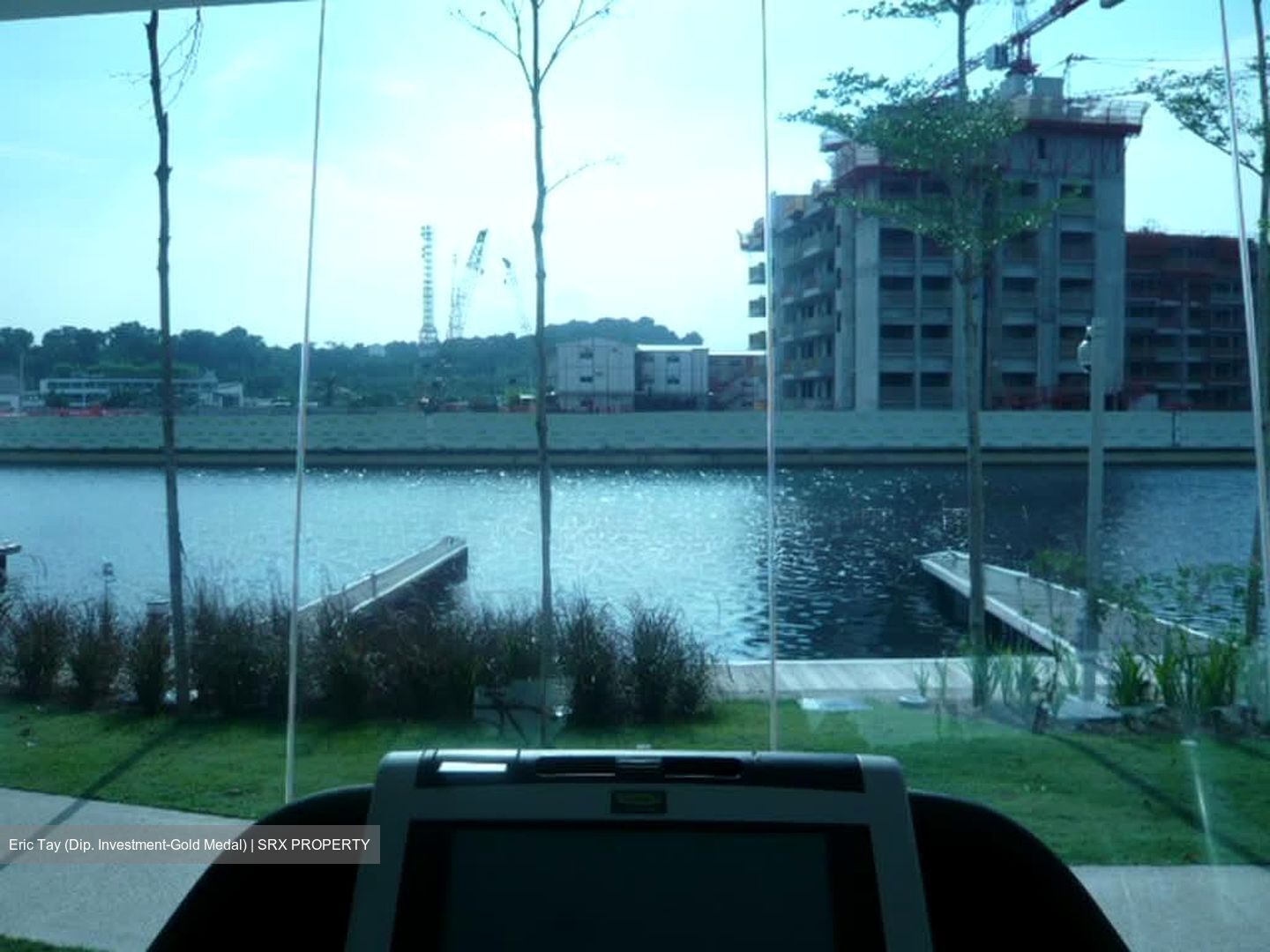 The Coast at Sentosa Cove (D4), Condominium #603579141